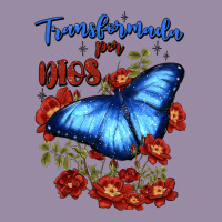 Transformada Por Dios Classic Tee | Teevron