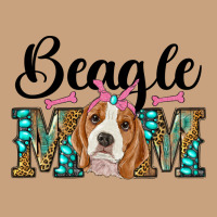 Western Beagle Mom Vintage Tee | Teevron