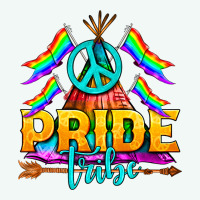 Lgbtq+ Pride Tribe Premium Hoodie | Teevron