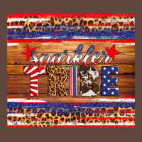 4th Of July Sparkler Tribe Classic Tee | Teevron
