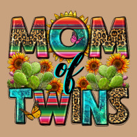 Mom Of Twins Vintage Tee | Teevron