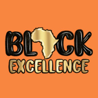 Black Excellence Premium Sweatshirt | Teevron