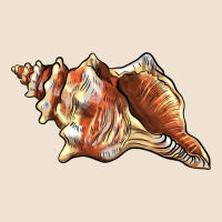 Sea   Shell Urban Heavy Tee | Teevron