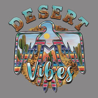 Desert Vibes Thunderbird Vintage Tee | Teevron