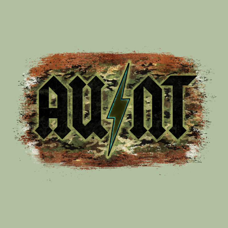 Aunt Camouflage Urban Hoodie by Bettercallsaul | Teevron