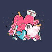 Nurse Hearts Heavyweight Hoodie | Teevron