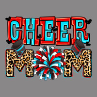 Cheer Mom Vintage Tee | Teevron