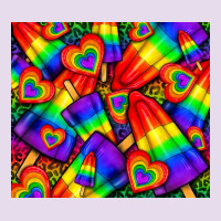 Western Lgbtq+ Pride Squad Tumbler Premium Hoodie | Teevron