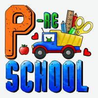 P Re School Urban Heavy Tee | Teevron
