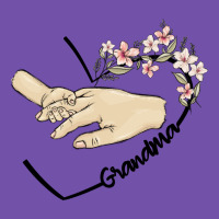 Personalized Grandma Premium Sweatshirt | Teevron
