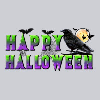 Happy Halloween Classic Tee | Teevron