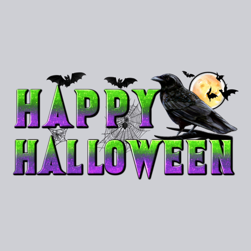 Happy Halloween Classic Tee by BundleAndBundleShop | Teevron