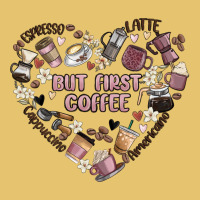But First Coffee Premium Sweatshirt | Teevron