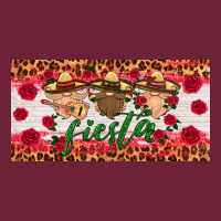 Fiesta Mexico Gnomes License Plate Long Sleeve Tee | Teevron