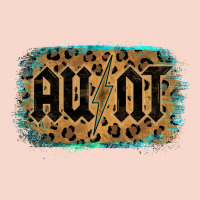 Leopard Pattern Aunt Tried Urban Hoodie | Teevron