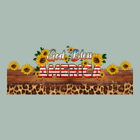 God Bless America Libbey Cup Classic Tee | Teevron