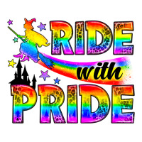 Western LGBTQ+ Ride With Pride | Teevron