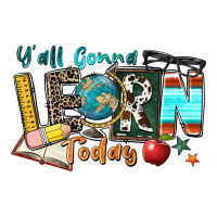 y'all gonna learn today | Teevron
