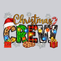 Christmas Crew Heavyweight Sweatshirt | Teevron