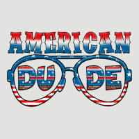 American Dude Classic Tee | Teevron