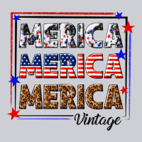 Merica Merica Merica Vintage Heavyweight Sweatshirt | Teevron