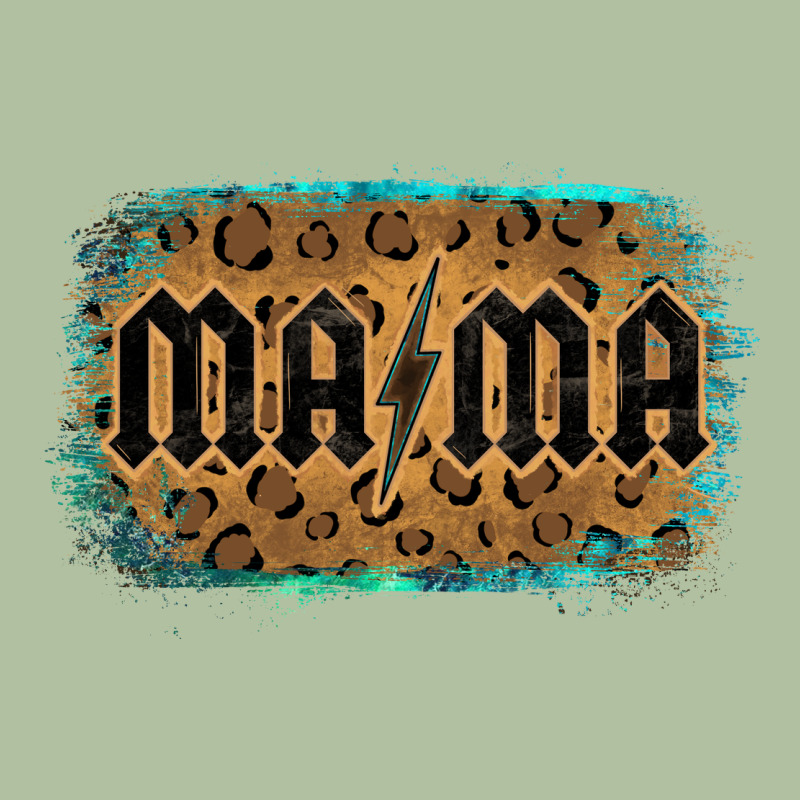 Leopard Patterned Mama Tried Urban Hoodie by Bettercallsaul | Teevron