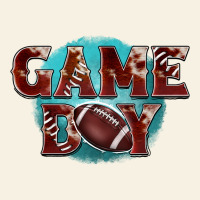 Game Day Football Vintage Tee | Teevron