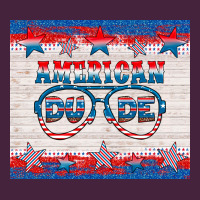 American Dude Classic Tee | Teevron