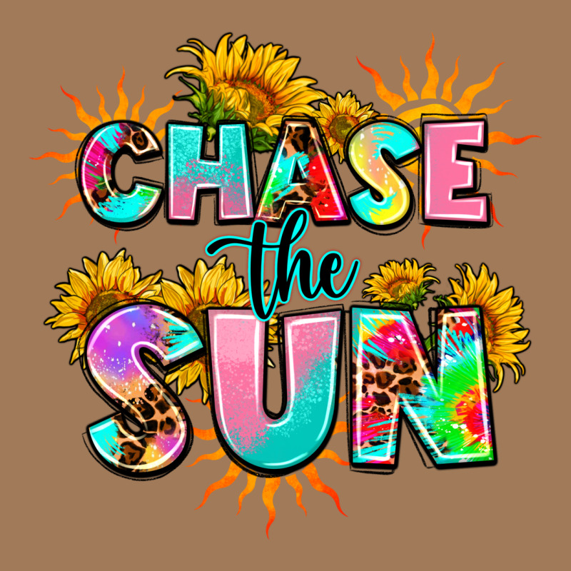 Chase The Sun Classic Tee by AdoDesignShop | Teevron