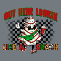 Out Here Lookin Like A Snack Heavyweight Sweatshirt | Teevron