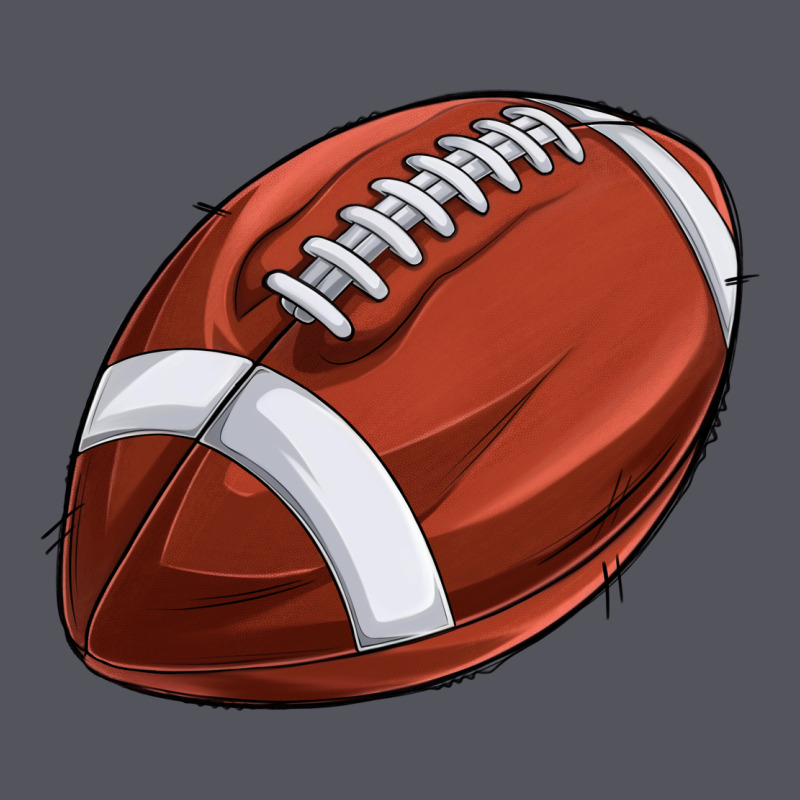 Football Vintage Hoodie by texasbilliewilder | Teevron