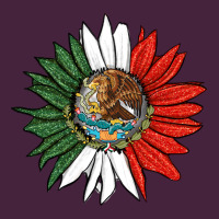 Mexico Sunflower Classic Tee | Teevron
