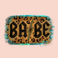 Leopard Pattern Babe Tried Urban Hoodie | Teevron