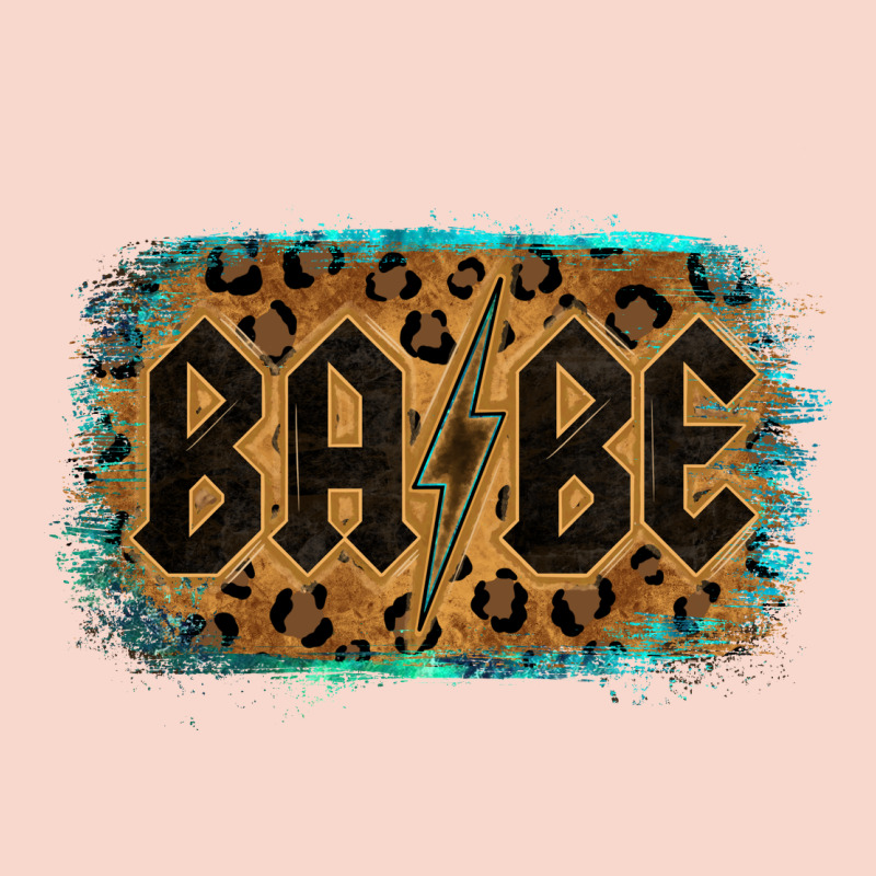 Leopard Pattern Babe Tried Urban Hoodie by Bettercallsaul | Teevron