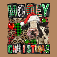 Mooey Christmas Long Sleeve Tee | Teevron