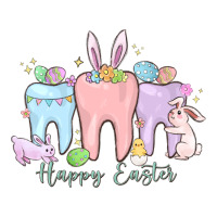 happy easter teeth | Teevron