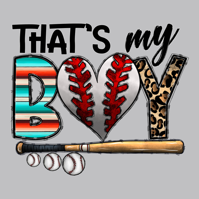 Baseball Long Sleeve Tee by CowhideDigitalArt | Teevron