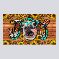 Joy Sippy Cup Zipper Hoodie | Teevron