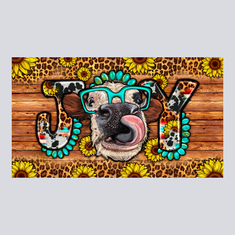 Joy Sippy Cup Zipper Hoodie by Artiststas | Teevron