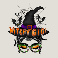 Witchy Gigi Heavy Core Tee | Teevron