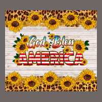 God Bless America Tumbler Classic Tee | Teevron