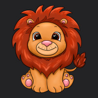 Lion Vintage Tee | Teevron