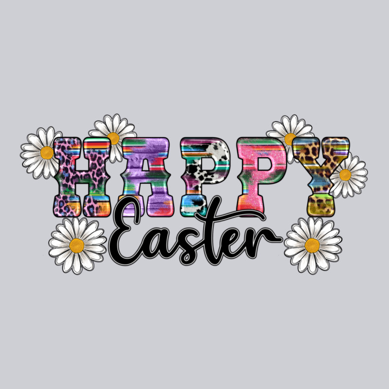 Happy Easter Daisys Heavyweight Sweatshirt by RanaPortraitStore | Teevron