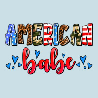 American Babe Ladies Tee | Teevron