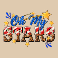 Oh My Stars Heavyweight Sweatshirt | Teevron
