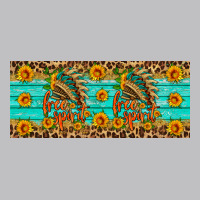 Free Spirit 11oz Mug Long Sleeve Tee | Teevron
