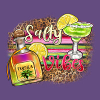 Salty Vibes Vintage Hoodie | Teevron