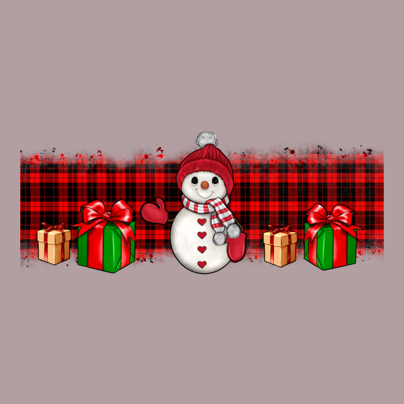 Christmas Snowman Vintage Hoodie by JahusDesignShop | Teevron