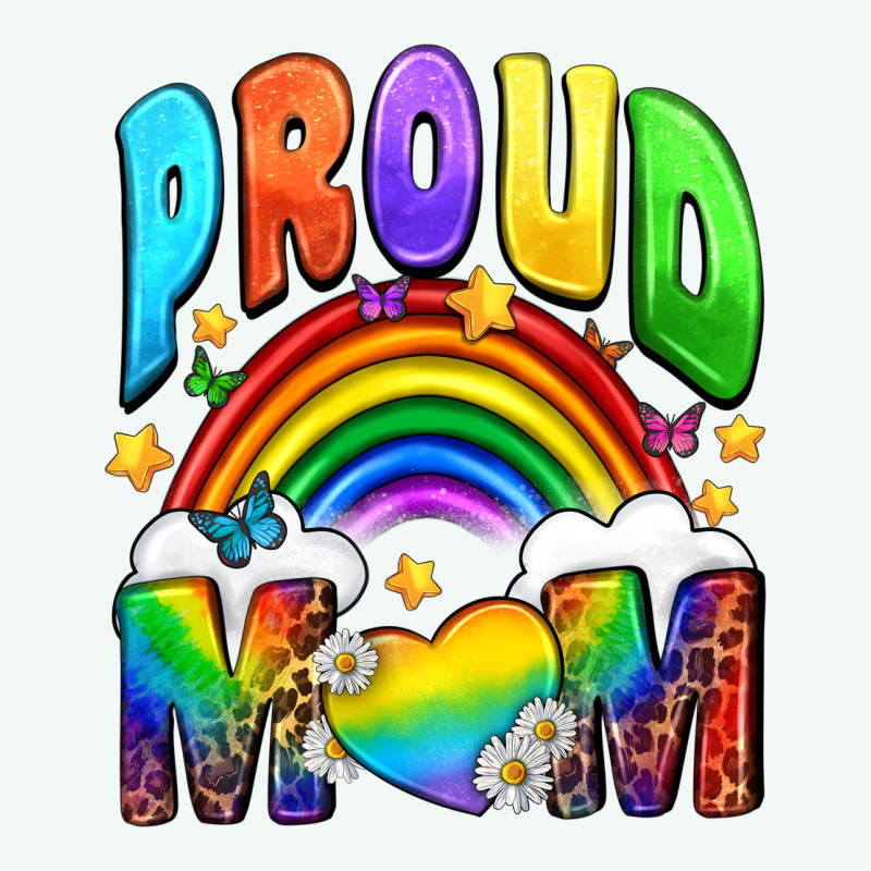 Western Proud Mom Premium Hoodie by BundleAndBundleShop | Teevron