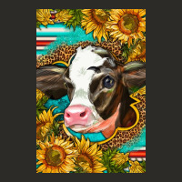Cute Baby Calf Heavy Core Tee | Teevron